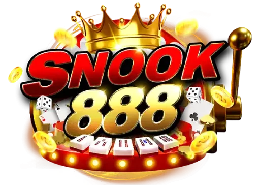 SNOOK888_logo